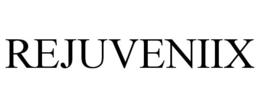 REJUVENIIX trademark