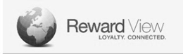 REWARD VIEW LOYALTY. CONNECTED. trademark