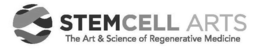 STEMCELL ARTS THE ART & SCIENCE OF REGENERATIVE MEDICINE trademark