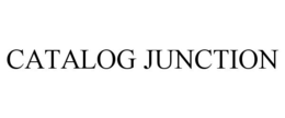 CATALOG JUNCTION trademark