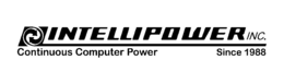 INTELLIPOWER INC. CONTINUOUS COMPUTER POWER SINCE 1988 trademark