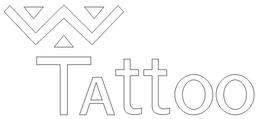 W TATTOO trademark
