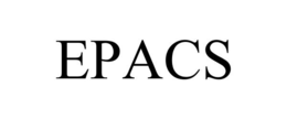 EPACS trademark