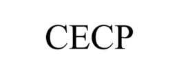 CECP trademark