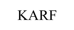 KARF trademark