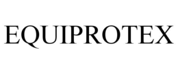 EQUIPROTEX trademark