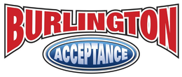 BURLINGTON ACCEPTANCE trademark