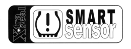 XTRA SEAL SMART SENSOR trademark
