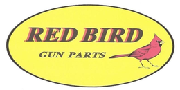 RED BIRD GUN PARTS trademark