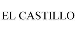 EL CASTILLO trademark