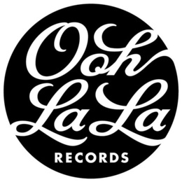 OOH LA LA RECORDS trademark