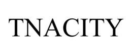 TNACITY trademark