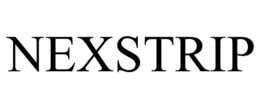 NEXSTRIP trademark