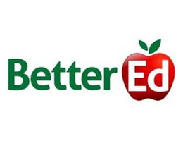 BETTER ED trademark