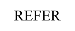REFER trademark