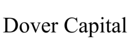 DOVER CAPITAL trademark