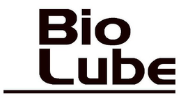 BIO LUBE trademark