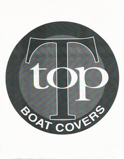 T TOP BOAT COVERS trademark