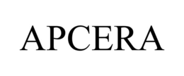 APCERA trademark