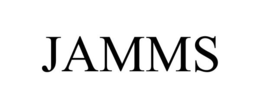 JAMMS trademark