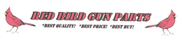 RED BIRD GUN PARTS *BEST QUALITY! *BEST PRICE! *BEST BUY! trademark