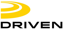 DRIVEN trademark