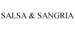 SALSA & SANGRIA trademark