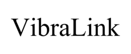 VIBRALINK trademark