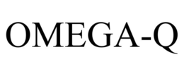 OMEGA-Q trademark