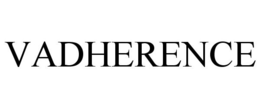 VADHERENCE trademark