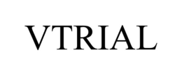 VTRIAL trademark