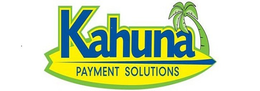 KAHUNA PAYMENT SOLUTIONS trademark