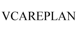 VCAREPLAN trademark