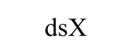 DSX trademark