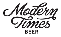 MODERN TIMES BEER trademark