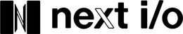N NEXT I/O trademark