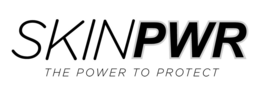 SKINPWR THE POWER TO PROTECT trademark