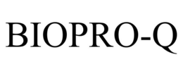 BIOPRO-Q trademark
