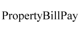 PROPERTYBILLPAY trademark