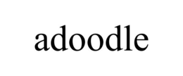 ADOODLE trademark