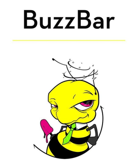 BUZZBAR trademark