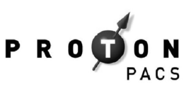 PROTON PACS trademark