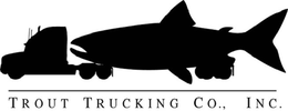 TROUT TRUCKING CO., INC. trademark