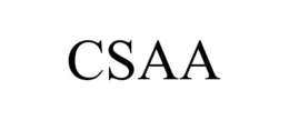 CSAA trademark
