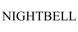 NIGHTBELL trademark