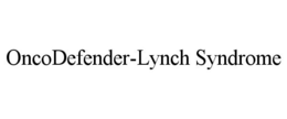 ONCODEFENDER-LYNCH SYNDROME trademark