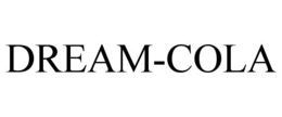DREAM-COLA trademark