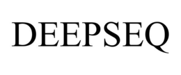 DEEPSEQ trademark