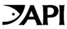 API trademark