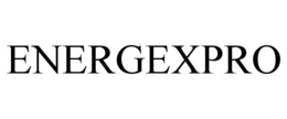 ENERGEXPRO trademark